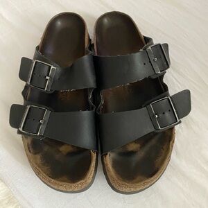 Birkenstock Arizona 40 Black
